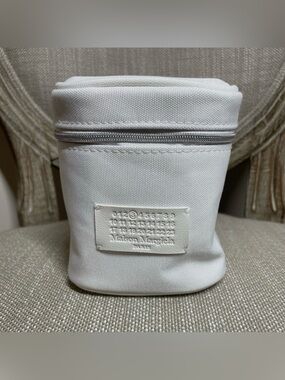 New! Rare Maison Margiela Vanity Case